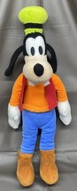Disney Goofy Plush 15” - $12.19