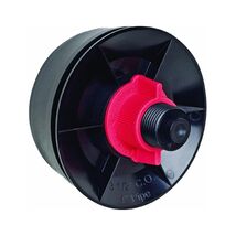 Sioux Chief Test Plug Test Titan Mechanical Test Plug 4" - $10.95