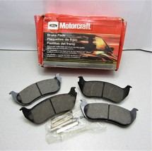 Ford Motorcraft BR-2000 Rear Brake Pads - Ford New - £27.41 GBP