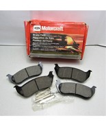 Ford Motorcraft BR-2000 Rear Brake Pads - Ford New - $34.90