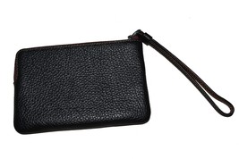 COACH Pochette-Portefeuille Homme 100% Cuir CC01 T1G - £80.23 GBP