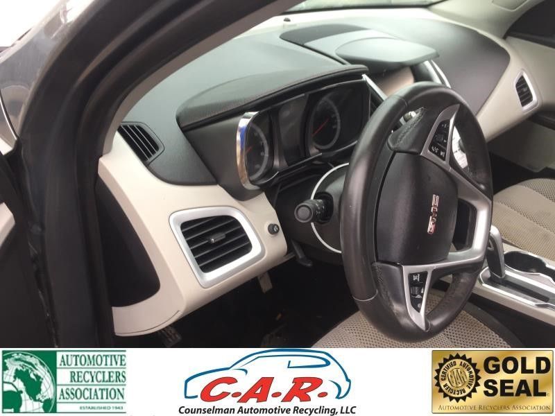 Driver Left Front Door Switch Driver Window Fits 10-17 TERRAIN 1213199 Item image 7