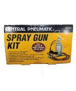 Commercial Central Pneumatic Spray Guy Kit - $44.16