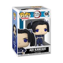 Funko Pop! Animation: Demon Slayer - Aoi Kanzaki with Chase (Styles May Vary) - £16.23 GBP