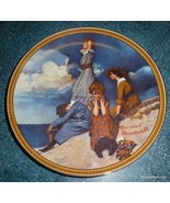 Knowles &quot;Rockwell&#39;s Rediscovered Women&quot; Collector Plate Bradex #84-R70-4... - £9.84 GBP