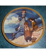 Knowles &quot;Rockwell&#39;s Rediscovered Women&quot; Collector Plate Bradex #84-R70-4... - $12.60