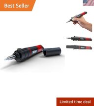 25W-75W Cordless Soldering Iron &amp; Heat Tool - - $86.32
