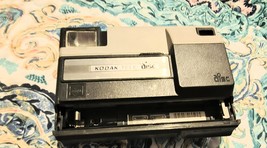 Kodak Tele Disc Point and Shoot Disc Camera Photography Vintage Made In ... - $10.00