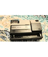 Kodak Tele Disc Point and Shoot Disc Camera Photography Vintage Made In ... - $14.01 CAD