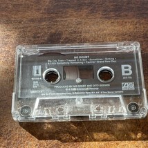 No Doubt ‎Self Titled Cassette Tape Gwen Stefani Interscope 1992 - £7.05 GBP