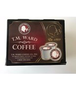 ESPRESSO SINGLE SERVE CUPS / K CUPS- 72 ct (Best Seller) - £27.44 GBP