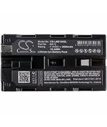 KML Battery for Line 6 98-034-0003 BA12 JTV James Tyler Variax Variax Gu... - $35.30