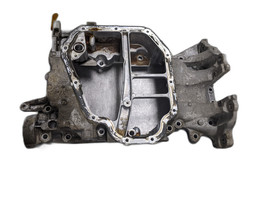 Upper Engine Oil Pan From 2014 Nissan Rogue  2.5 - £59.72 GBP