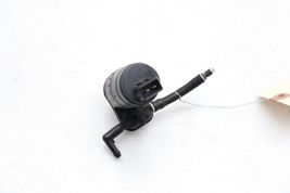 14-17 FIAT 500L WINDSHIELD WASHER PUMP MOTOR E3644 image 8