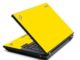 LidStyles Standard Colors Laptop Skin Protector Decal IBM Lenovo ThinkPad T420s image 10