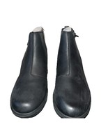 New Womens Sorel Evie II Waterproof Bootie Leather Chelsea Ankle Boots S... - $1,396.47 MXN