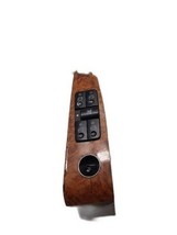 Driver Front Door Switch 220 Type Driver&#39;s Fits 03-06 MERCEDES S-CLASS 1... - $19.68