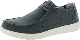 Skechers Mens Casual Slip On Shoes,Navy,11M - £91.76 GBP