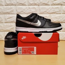Authenticity Guarantee 
Nike Dunk Low GS Size 7Y / Womens Size 8.5 NBA 75th A... - £134.31 GBP