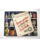 1962 Almanac Read&#39;s Drug Store Advertising Calendar, Vintage Drug Store ... - £11.76 GBP