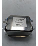 NEW Schaffner FN355-10-05 Line Filter 440VAC 10Amp  - $799.32 MXN