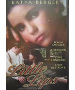 Little Lips [DVD] - £13.84 GBP