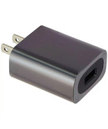 Motorola (MC-201) Single USB Wall Adapter Travel Charger - Black - $9.89