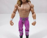 2011 Mattel WWE Summerslam Heritage Triple H 7.25&quot; Action Figure (A) - $16.48