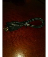 2725 80°C 30V VW-1 ETERNAL E216131 AWM USB cord - $556.35 MXN
