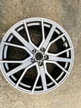 ⭐️. 4K0601025AB AUDI A6 S6 AUDI SPORT 20 Inch Wheel Oem Genuine 8.5Jx20 ... - $500.00