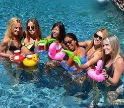 Fun Floaties Make Your Own Pool Bar - $39.22