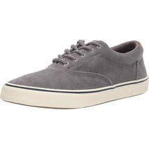 Sperry Top-Sider Men Casual Lace Up Sneakers Striper II CVO Size US 9M G... - $48.51