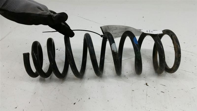 Coil Spring Rear Back Suspension 2010 HYUNDAI SONATA OEM - $44.94