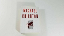 Next by Michael Crichton (2006, Hardcover) - £4.67 GBP