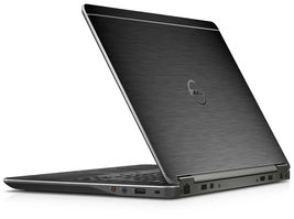 LidStyles Metallic Laptop Skin Protector Decal Dell Latitude E7450 image 4