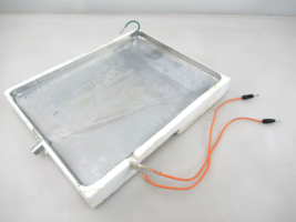 GE Refrigerator Freezer Drain Tray Pan  WR49X10021 WR17X11194 WR51X321 W... - $1,780.98 MXN