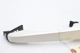 05-07 CADILLAC STS REAR LEFT DRIVER SIDE EXTERIOR DOOR HANDLE E0745 image 2