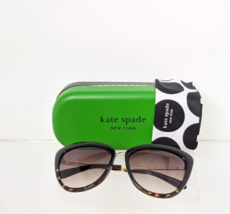 New Authentic Kate Spade Sunglasses Cissy W58YY 56mm Frame - £62.29 GBP