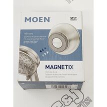 Moen 196117SRN Magnetix Cradle for Handheld Shower - Spot Resist Brushed... - $19.90