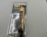 Klein Tools NCVT-4IR Non Contact Voltage Tester Laser Infrared Thermomet... - $26.72
