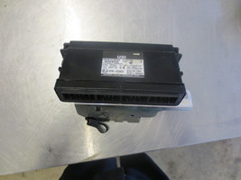 Multi-Function Integrated Module From 2011 Subaru Impreza  2.5 88281FG550 - $41.53