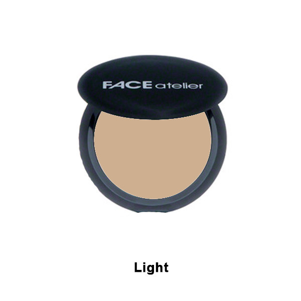Face Atelier Ultra Pressed Powder - Light, 0.21 oz - $35.00