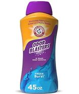Arm & Hammer in-Wash Scent Booster, Odor Blasters, Fresh Burst, 45 Oz. - $34.85 CAD