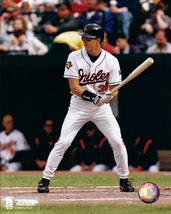 Chris Richard 8X10 Photo Baltimore Orioles O&#39;s Baseball Picture Mlb - £3.88 GBP