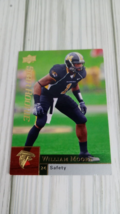 2009 Upper Deck - Star Rookie #240 William Moore (RC) - £1.17 GBP