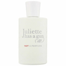 Juliette Has A Gun Not A Perfume 3.3/3.4 Oz (100 Ml) Edp Spray New In Box - $98.95