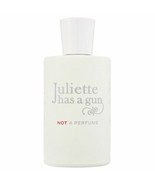 JULIETTE HAS A GUN  NOT A PERFUME  3.3/3.4 oz (100 ml) EDP Spray NEW IN BOX - €84,89 EUR