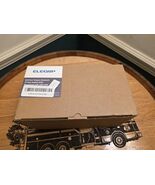 5 -ELEGRP Tamper Resistant Self-Test GFCI Outlet  - $1,543.65 MXN