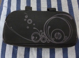 HP Photosmart A646 Digital Photo Inkjet Printer, + Bag. Read Description.  - $19.80