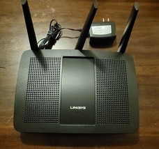 Linksys EA7200 Max-Stream Dual-Band AC1750 Wi-Fi 5 Router - £22.01 GBP